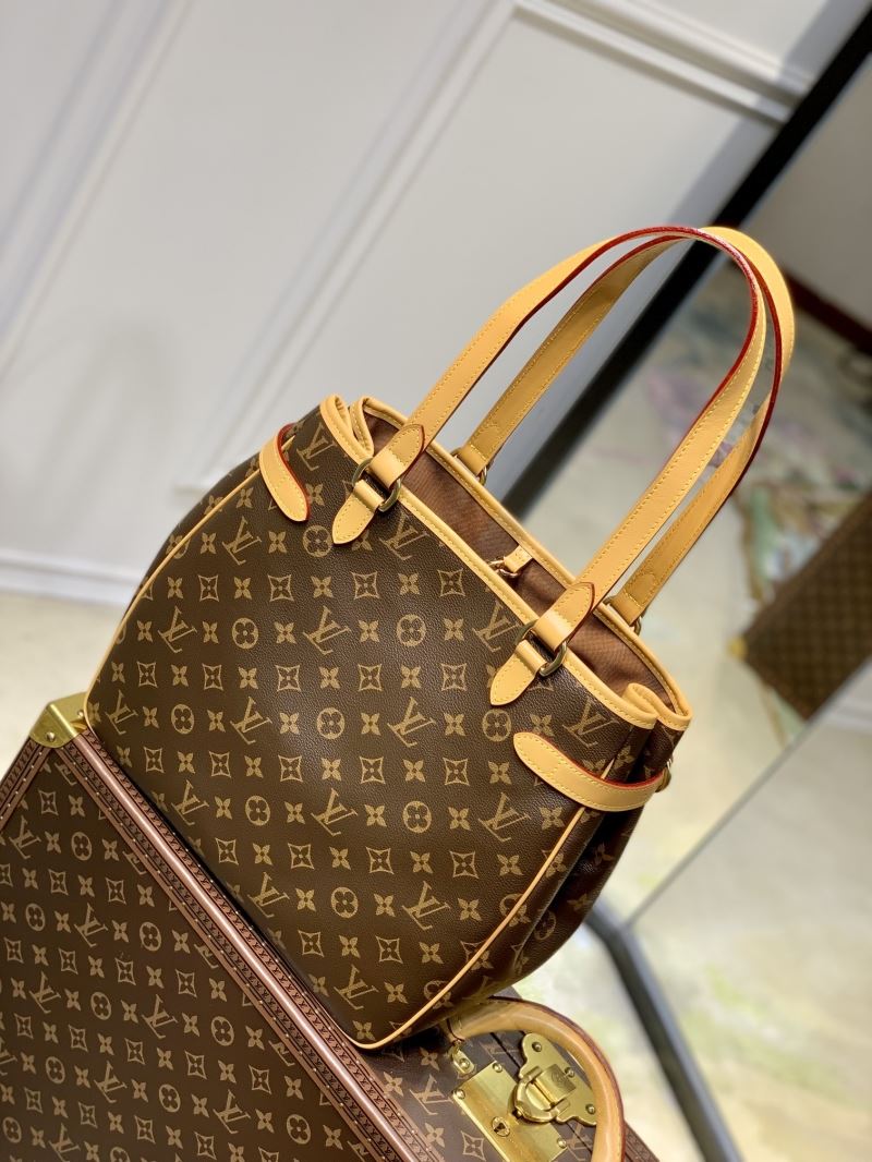 LV Shopping Bags